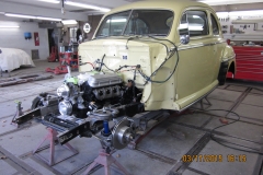 Engine Swaps